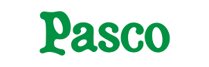 敷島製パン株式会社（PASCO)